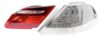 VAN WEZEL 0663924U Combination Rearlight